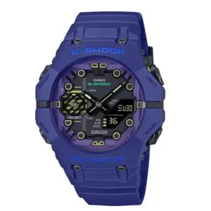 ساعت مچی مردانه کاسیو G-SHOCK مدل GA-B001CBR-2ADR