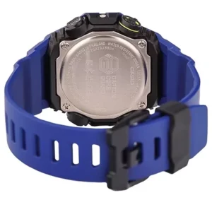 ساعت مچی مردانه کاسیو G-SHOCK مدل GA-B001CBR-2ADR