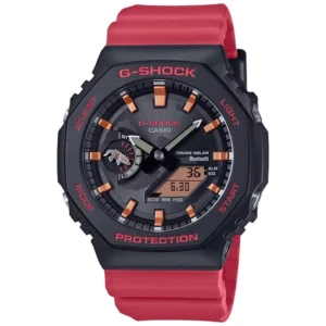 ساعت مچی مردانه کاسیو G-SHOCK مدل GA-B2100CD-1A4DR