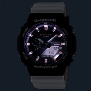 ساعت مچی مردانه کاسیو G-SHOCK مدل GA-B2100CD-1A7DR