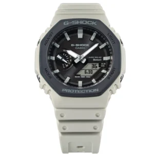 ساعت مچی مردانه کاسیو G-SHOCK مدل GA-B2100LUU-5ADR