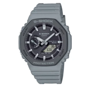 ساعت مچی مردانه کاسیو G-SHOCK مدل GA-B2100LUU-8ADR