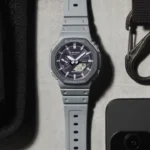 ساعت مچی مردانه کاسیو G-SHOCK مدل GA-B2100LUU-8ADR