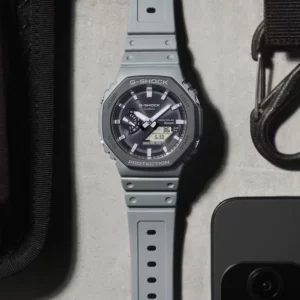 ساعت مچی مردانه کاسیو G-SHOCK مدل GA-B2100LUU-8ADR