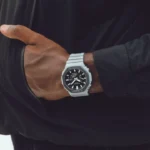 ساعت مچی مردانه کاسیو G-SHOCK مدل GA-B2100LUU-8ADR