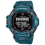 ساعت مچی مردانه کاسیو G-SHOCK مدل GBD-H2000-2DR