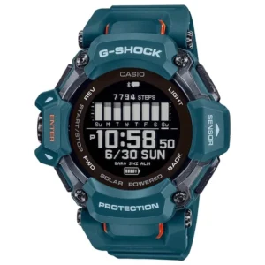 ساعت مچی مردانه کاسیو G-SHOCK مدل GBD-H2000-2DR