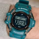 ساعت مچی مردانه کاسیو G-SHOCK مدل GBD-H2000-2DR