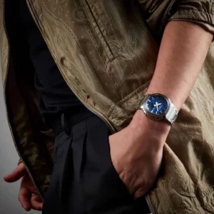 ساعت مچی مردانه کاسیو G-SHOCK مدل GM-B2100AD-2ADR