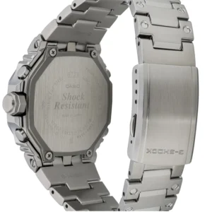 ساعت مچی مردانه کاسیو G-SHOCK مدل GMC-B2100AD-2ADR