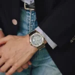 ساعت مچی مردانه کاسیو G-SHOCK مدل GMC-B2100AD-2ADR