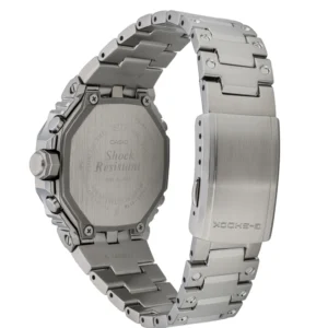 ساعت مچی مردانه کاسیو G-SHOCK مدل GMC-B2100D-1ADR