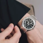 ساعت مچی مردانه کاسیو G-SHOCK مدل GMC-B2100D-1ADR
