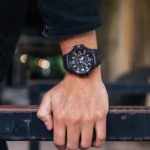 ساعت مچی مردانه کاسیو G-SHOCK مدل GR-B300-1ADR
