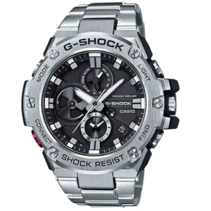 ساعت مچی مردانه کاسیو G-SHOCK مدل GST-B100D-1ADR