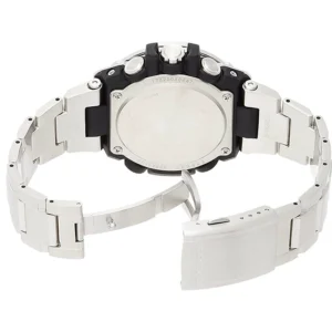 ساعت مچی مردانه کاسیو G-SHOCK مدل GST-B100D-1ADR