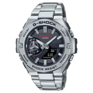 ساعت مچی مردانه کاسیو G-SHOCK مدل GST-B500D-1ADR (CN)