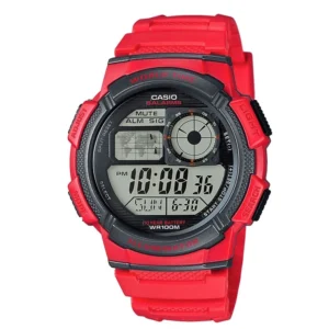 ساعت مچی مردانه کاسیو General مدل AE-1000W-4A