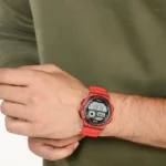ساعت مچی مردانه کاسیو General مدل AE-1000W-4A