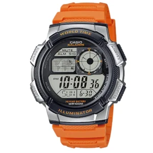 ساعت مچی مردانه کاسیو General مدل AE-1000W-4B