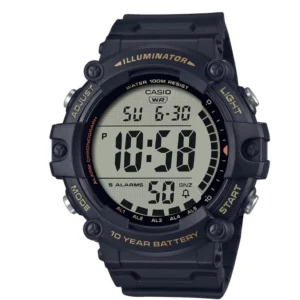 ساعت مچی مردانه کاسیو General مدل AE-1500WH-1AVDF