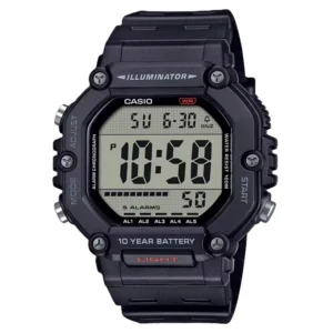 ساعت مچی مردانه کاسیو General مدل AE-1600H-1AVDF