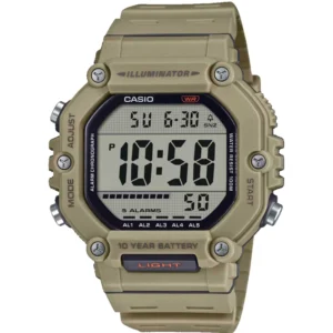 ساعت مچی مردانه کاسیو General مدل AE-1600H-5AVDF