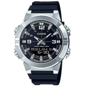 ساعت مچی مردانه کاسیو General مدل AMW-870-1AVDF