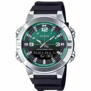 ساعت مچی مردانه کاسیو General مدل AMW-870A-3AVDF