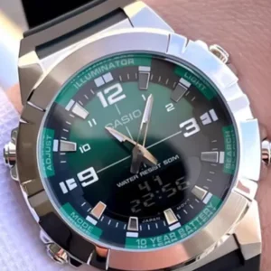 ساعت مچی مردانه کاسیو General مدل AMW-870A-3AVDF