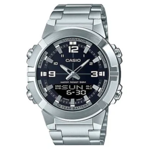 ساعت مچی مردانه کاسیو General مدل AMW-870D-1AVDF