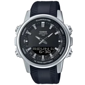 ساعت مچی مردانه کاسیو General مدل AMW-880-1AVDF (CN)