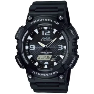 ساعت مچی مردانه کاسیو General مدل AQ-S810W-1A