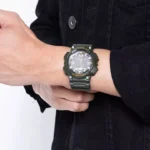 ساعت مچی مردانه کاسیو General مدل AQ-S810W-3A