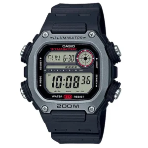 ساعت مچی مردانه کاسیو General مدل DW-291H-1AVDF