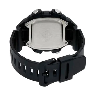 ساعت مچی مردانه کاسیو General مدل DW-291H-1AVDF