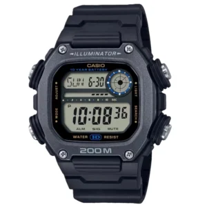 ساعت مچی مردانه کاسیو General مدل DW-291HX-1AVDF