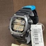 ساعت مچی مردانه کاسیو General مدل DW-291HX-1AVDF