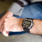 ساعت مچی مردانه کاسیو General مدل DW-291HX-1AVDF