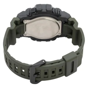 ساعت مچی مردانه کاسیو General مدل HDC-700-3A