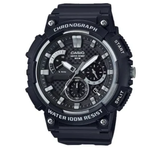ساعت مچی مردانه کاسیو General مدل MCW-200H-1A