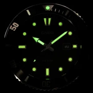 ساعت مچی مردانه کاسیو General مدل MDV-107D-5AVDF