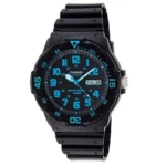 ساعت مچی مردانه کاسیو General مدل MRW-200H-2B