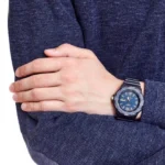 ساعت مچی مردانه کاسیو General مدل MRW-200H-2B3VDF