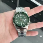 ساعت مچی مردانه کاسیو General مدل MTD-135D-3AVDF