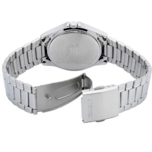ساعت مچی مردانه کاسیو General مدل MTP-1239D-2ADF
