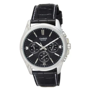 ساعت مچی مردانه کاسیو General مدل MTP-1375L-1AVDF