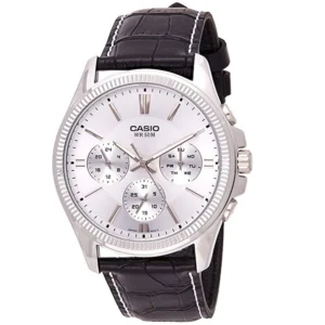 ساعت مچی مردانه کاسیو General مدل MTP-1375L-7AVDF