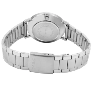 ساعت مچی مردانه کاسیو General مدل MTP-VT01D-2BUDF