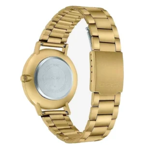 ساعت مچی مردانه کاسیو General مدل MTP-VT01G-5BUDF